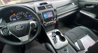Toyota Camry 2012 года за 8 500 000 тг. в Шымкент