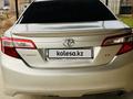 Toyota Camry 2012 года за 8 500 000 тг. в Шымкент – фото 3