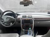 Mercedes-Benz R 500 2005 года за 4 000 000 тг. в Караганда – фото 5