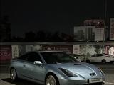 Toyota Celica 2004 года за 7 000 000 тг. в Алматы