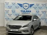 Hyundai Sonata 2016 годаүшін7 550 000 тг. в Шымкент