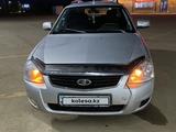ВАЗ (Lada) Priora 2171 2012 годаүшін1 700 000 тг. в Уральск – фото 2