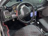 ВАЗ (Lada) Priora 2171 2012 годаүшін1 700 000 тг. в Уральск – фото 3