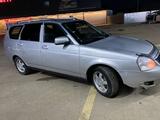 ВАЗ (Lada) Priora 2171 2012 годаүшін1 700 000 тг. в Уральск – фото 4