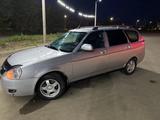 ВАЗ (Lada) Priora 2171 2012 годаүшін1 700 000 тг. в Уральск
