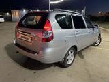 ВАЗ (Lada) Priora 2171 2012 годаүшін1 700 000 тг. в Уральск – фото 5