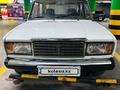 ВАЗ (Lada) 2107 2010 годаүшін780 000 тг. в Тараз