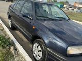 Volkswagen Vento 1993 годаүшін1 200 000 тг. в Актобе – фото 3