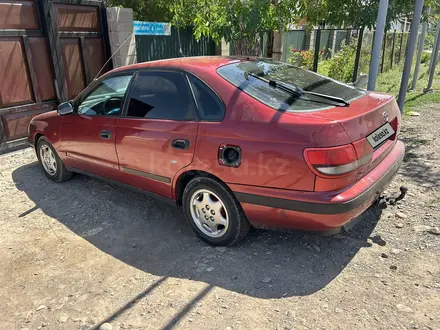 Toyota Carina E 1995 года за 1 700 000 тг. в Алматы – фото 5