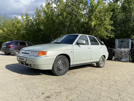 ВАЗ (Lada) 2112 2005 года за 800 000 тг. в Актобе – фото 7