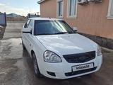 ВАЗ (Lada) Priora 2170 2014 годаүшін1 600 000 тг. в Атырау