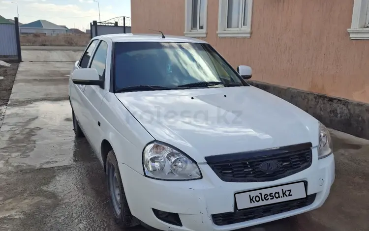 ВАЗ (Lada) Priora 2170 2014 годаfor2 400 000 тг. в Атырау