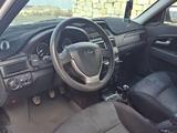 ВАЗ (Lada) Priora 2170 2014 годаүшін1 600 000 тг. в Атырау – фото 3