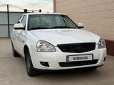 ВАЗ (Lada) Priora 2170 2014 годаүшін1 600 000 тг. в Атырау – фото 4