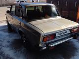 ВАЗ (Lada) 2106 2000 года за 600 000 тг. в Шымкент – фото 2