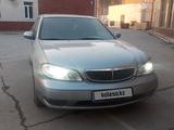 Nissan Maxima 2001 годаүшін2 450 000 тг. в Кызылорда