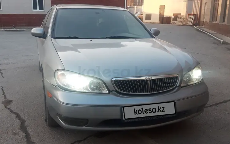 Nissan Maxima 2001 годаfor2 450 000 тг. в Кызылорда