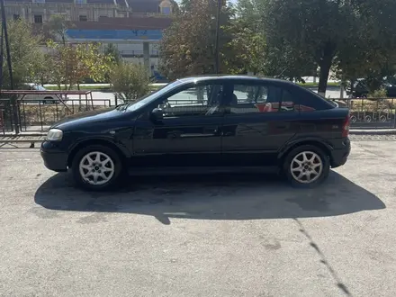 Opel Astra 2002 года за 2 200 000 тг. в Шымкент – фото 5