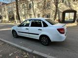 ВАЗ (Lada) Granta 2190 2013 года за 2 800 000 тг. в Уральск – фото 4