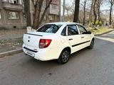 ВАЗ (Lada) Granta 2190 2013 года за 2 800 000 тг. в Уральск – фото 3