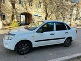 ВАЗ (Lada) Granta 2190 2013 года за 2 800 000 тг. в Уральск – фото 5