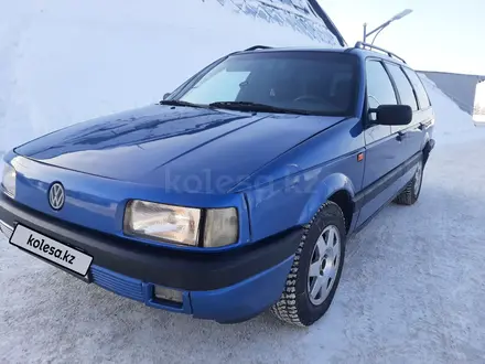 Volkswagen Passat 1992 года за 1 800 000 тг. в Темиртау