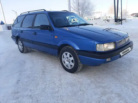 Volkswagen Passat 1992 года за 1 800 000 тг. в Темиртау – фото 3