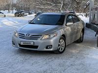 Toyota Camry 2011 годаүшін8 200 000 тг. в Усть-Каменогорск