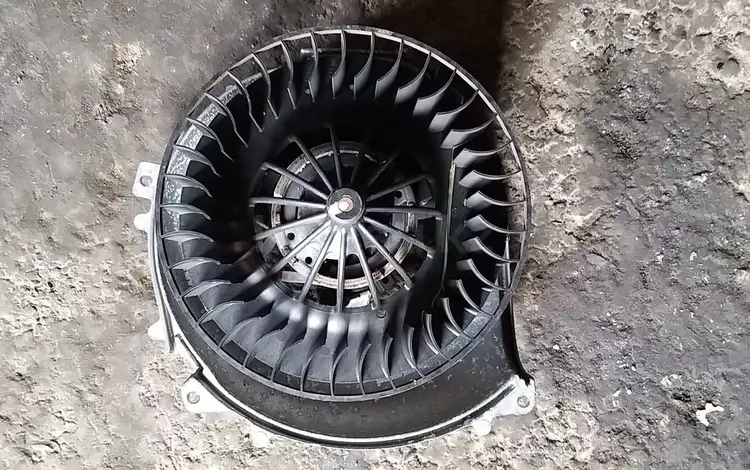 Моторчик печки на w140үшін25 000 тг. в Алматы