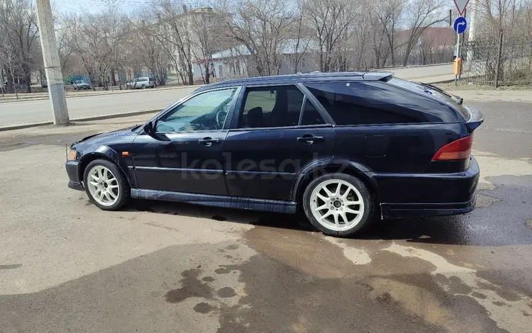 Honda Accord 1999 годаүшін2 800 000 тг. в Алматы