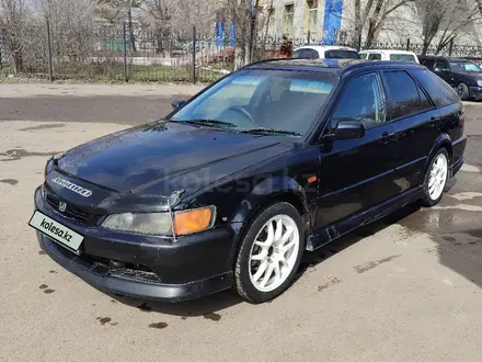 Honda Accord 1997 года за 2 400 000 тг. в Алматы – фото 2