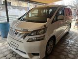 Toyota Vellfire 2009 года за 8 300 000 тг. в Алматы – фото 5