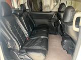 Toyota Vellfire 2009 года за 8 300 000 тг. в Алматы – фото 2
