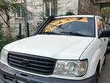 Toyota Land Cruiser 1998 года за 6 000 000 тг. в Караганда – фото 2