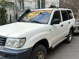 Toyota Land Cruiser 1998 года за 6 000 000 тг. в Караганда – фото 4