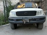 Toyota Land Cruiser 1998 года за 6 000 000 тг. в Караганда