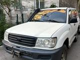 Toyota Land Cruiser 1998 года за 6 000 000 тг. в Караганда – фото 5