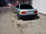 Audi 80 1989 годаүшін600 000 тг. в Шу