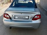 Daewoo Nexia 2013 годаүшін2 400 000 тг. в Мырзакент – фото 4