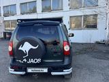Chevrolet Niva 2014 годаүшін3 300 000 тг. в Павлодар – фото 4