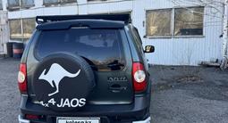 Chevrolet Niva 2014 года за 3 300 000 тг. в Павлодар – фото 4