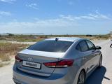 Hyundai Elantra 2017 годаfor8 300 000 тг. в Актау – фото 5