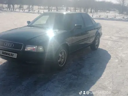 Audi 80 1994 года за 3 000 000 тг. в Уральск – фото 18