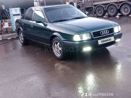 Audi 80 1994 года за 3 000 000 тг. в Уральск – фото 17