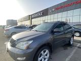 Lexus RX 330 2005 года за 7 600 000 тг. в Астана – фото 3