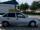 Daewoo Nexia 2013 года за 1 600 000 тг. в Туркестан – фото 4
