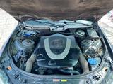 Mercedes-Benz S 500 2007 года за 7 000 000 тг. в Шымкент – фото 4
