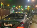 Mercedes-Benz S 500 2007 года за 7 000 000 тг. в Шымкент – фото 5