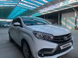 ВАЗ (Lada) XRAY 2019 года за 3 500 000 тг. в Туркестан – фото 4