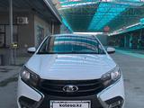 ВАЗ (Lada) XRAY 2019 года за 3 500 000 тг. в Туркестан – фото 2